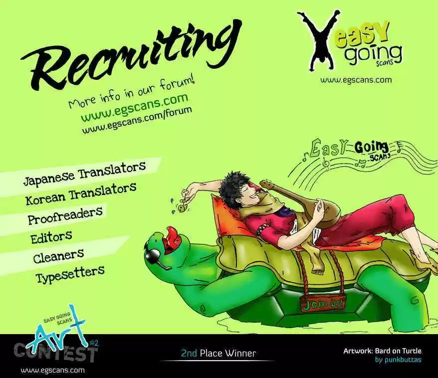 Magician (KIM Sarae) 45