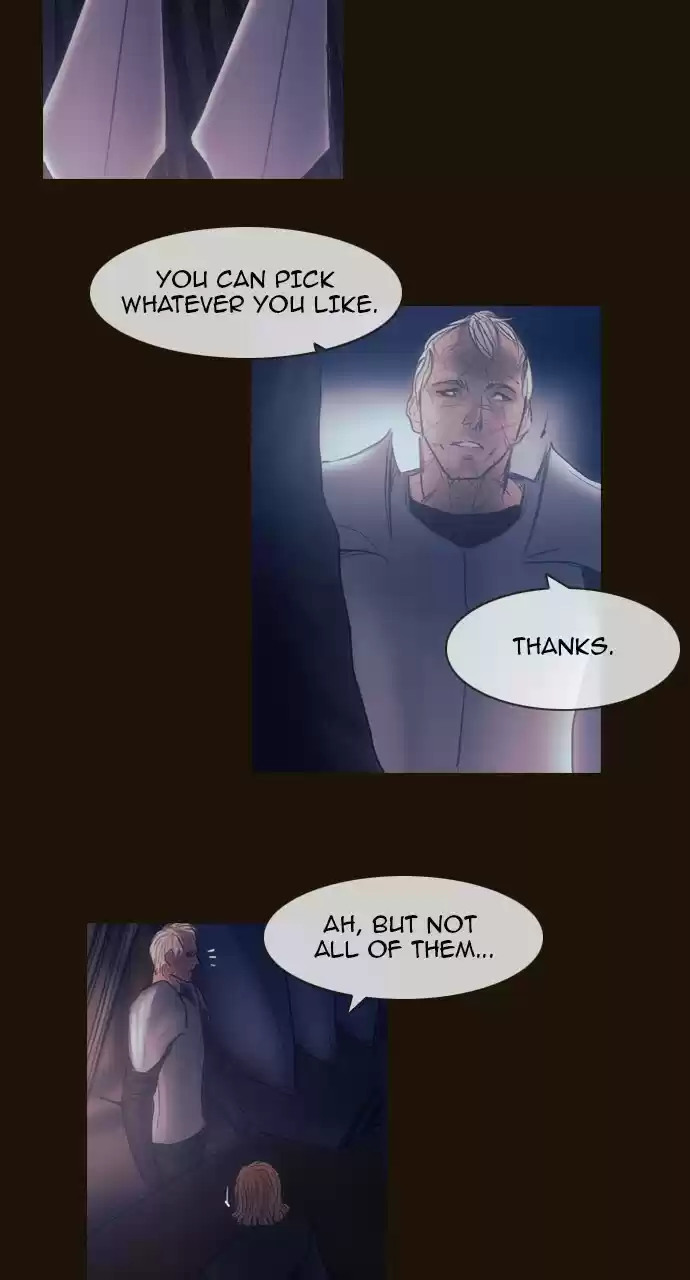 Magician (KIM Sarae) 450