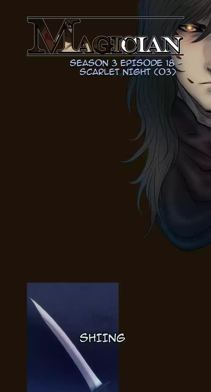 Magician (KIM Sarae) 450