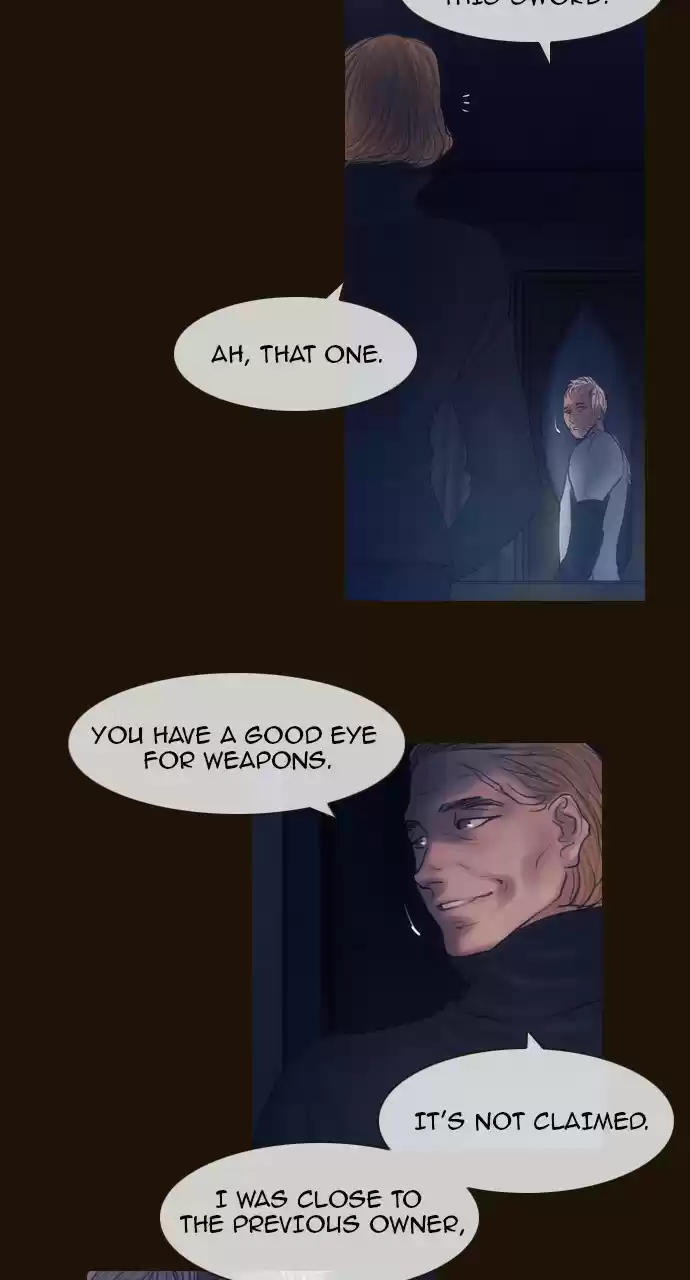 Magician (KIM Sarae) 450