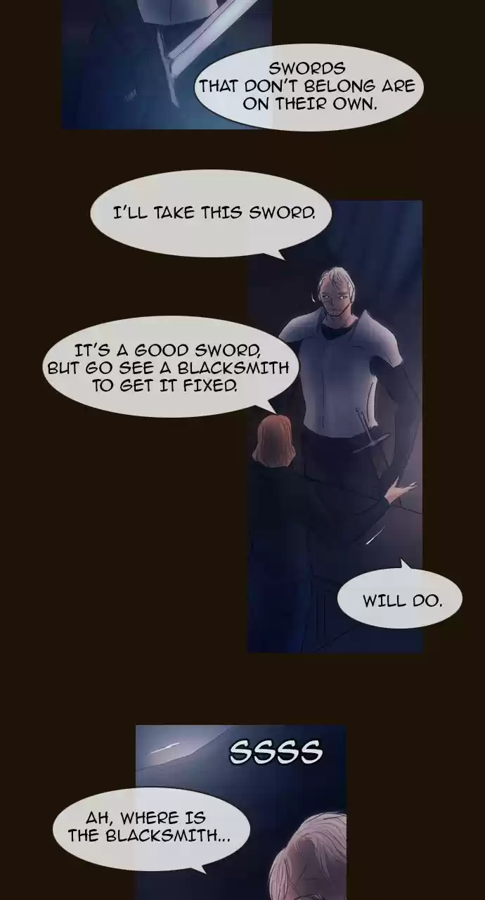 Magician (KIM Sarae) 450