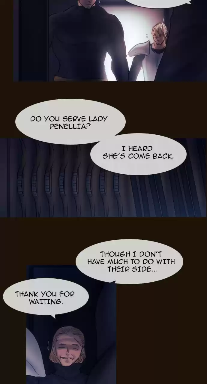 Magician (KIM Sarae) 450