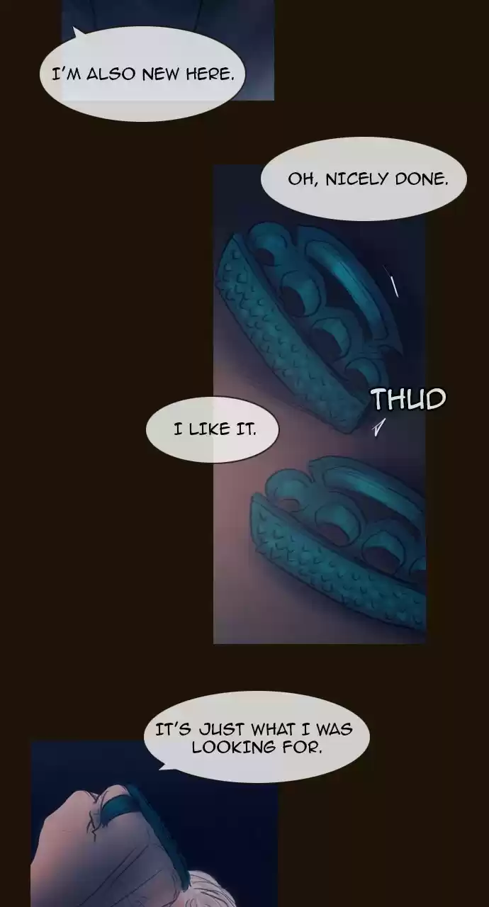 Magician (KIM Sarae) 450