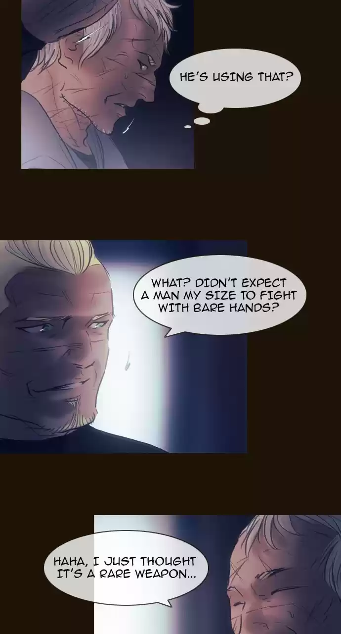 Magician (KIM Sarae) 450