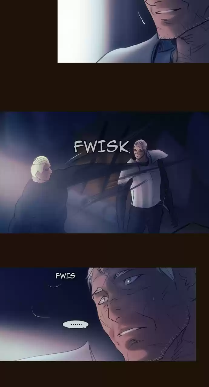 Magician (KIM Sarae) 450