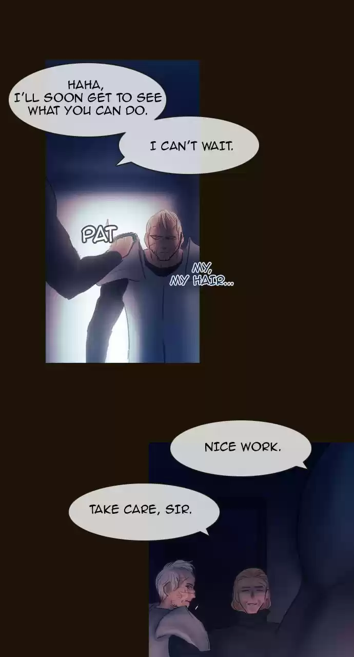 Magician (KIM Sarae) 450