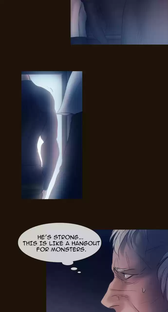 Magician (KIM Sarae) 450