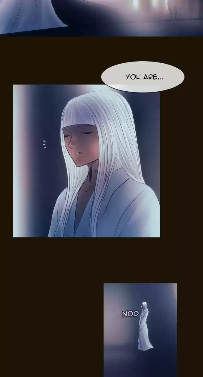 Magician (KIM Sarae) 450