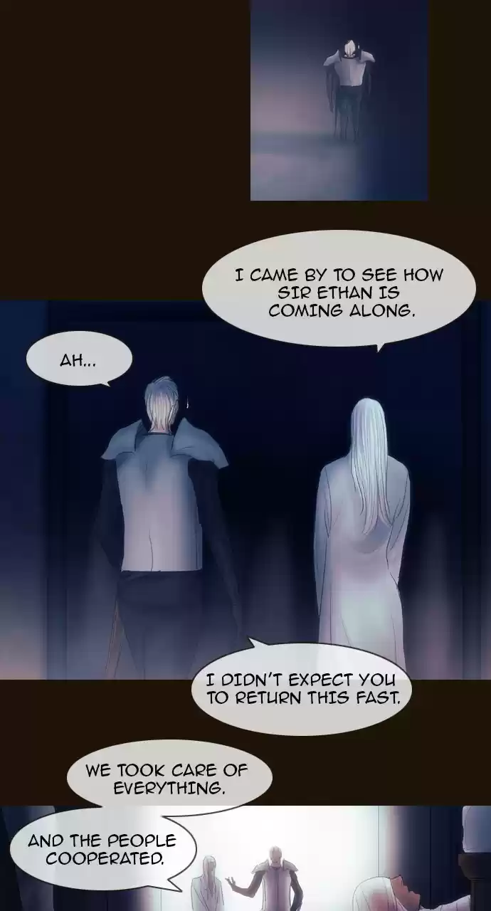 Magician (KIM Sarae) 450