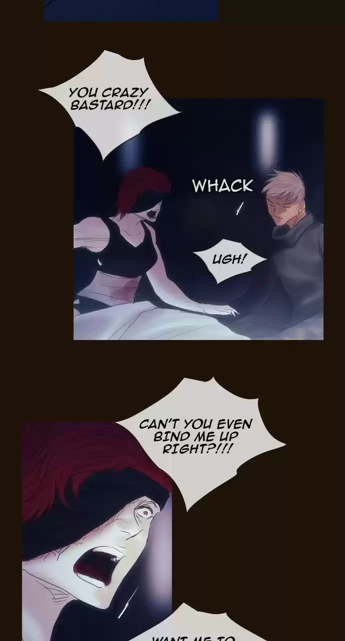 Magician (KIM Sarae) 450