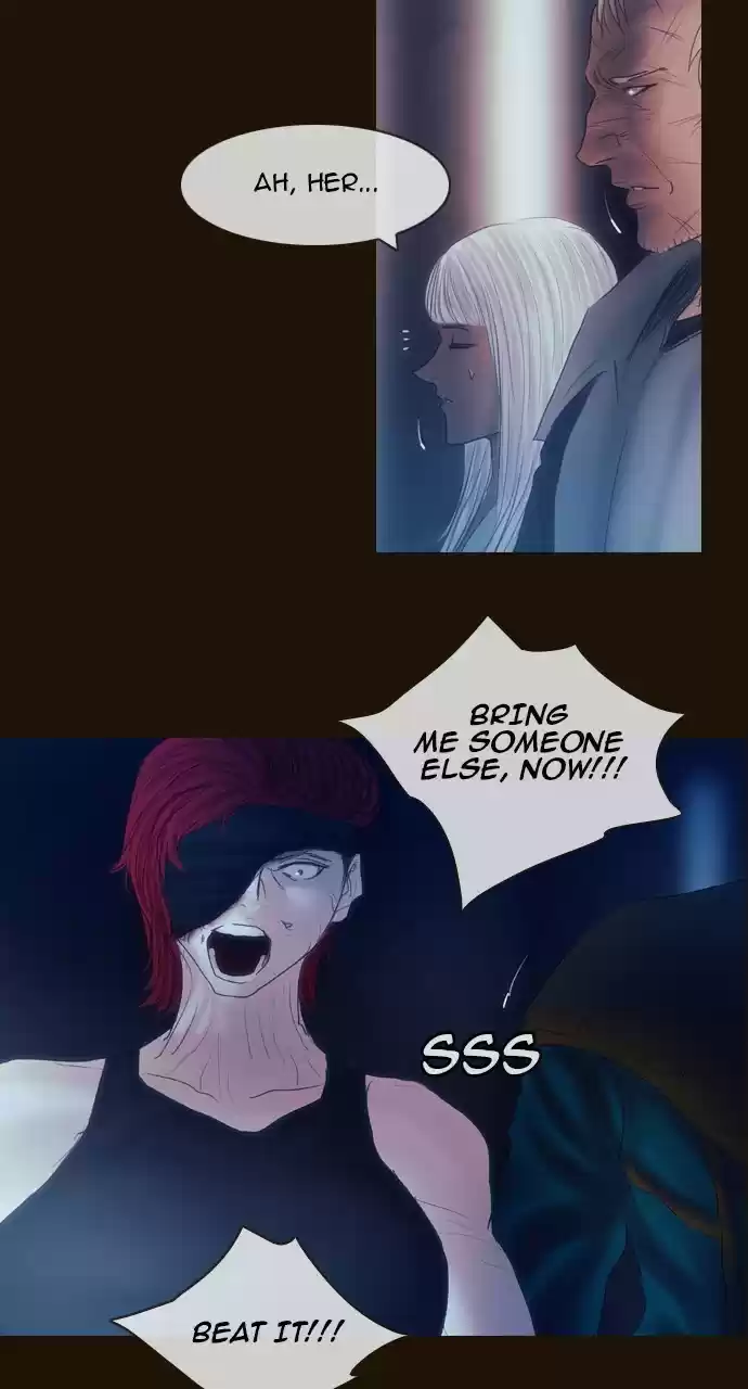 Magician (KIM Sarae) 450