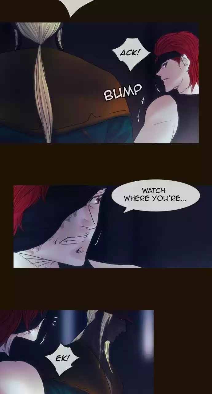 Magician (KIM Sarae) 450