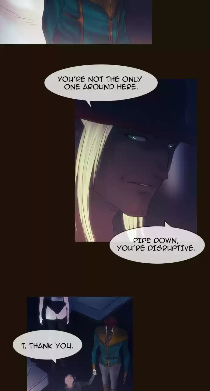 Magician (KIM Sarae) 450