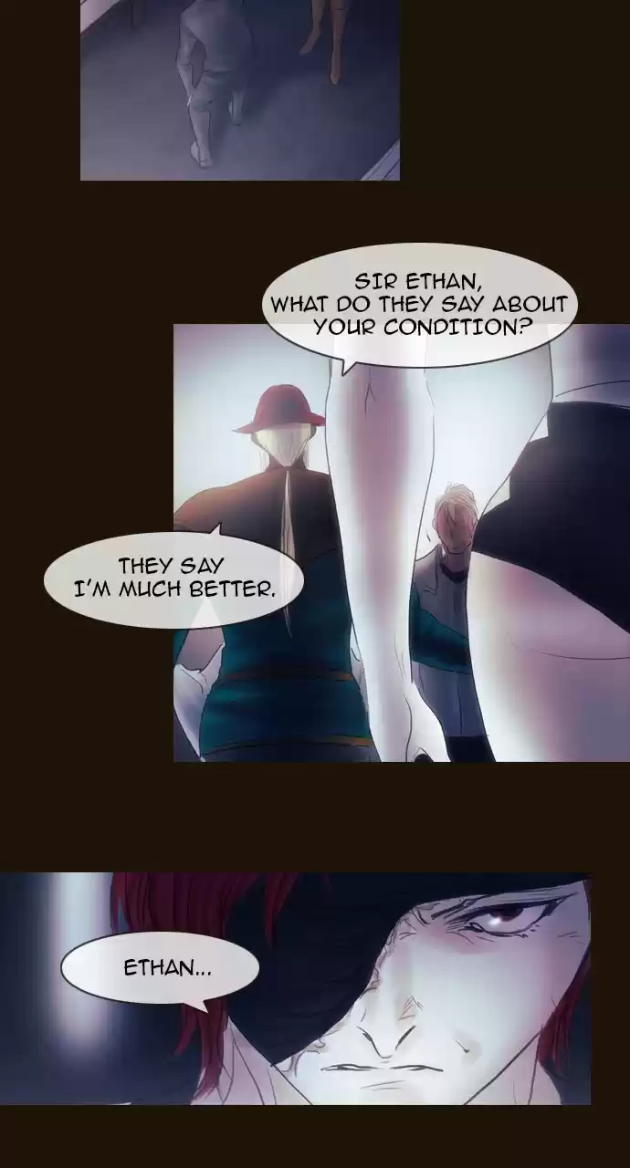 Magician (KIM Sarae) 450