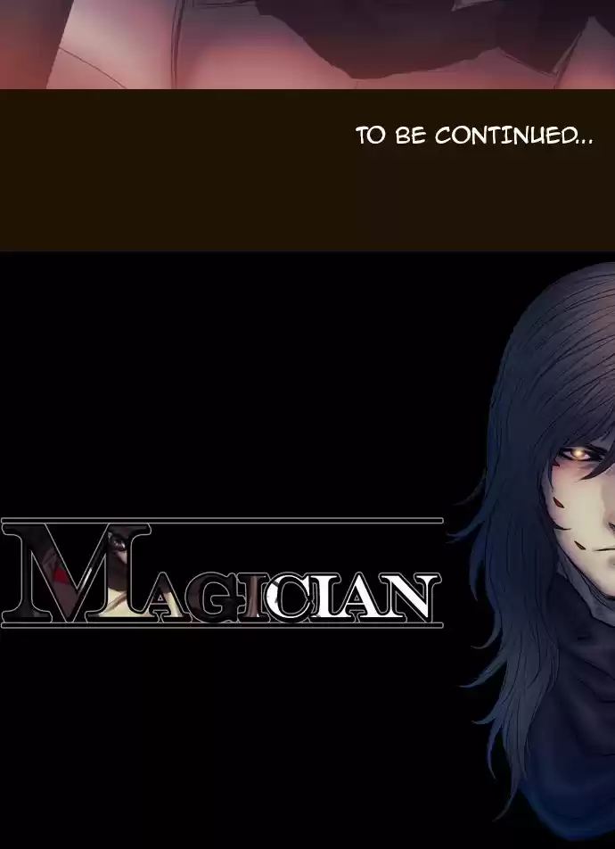 Magician (KIM Sarae) 450