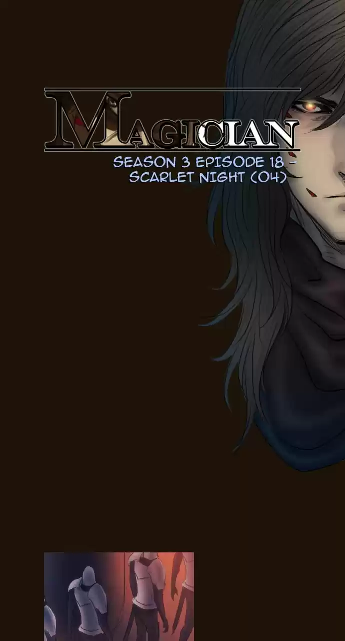 Magician (KIM Sarae) 451