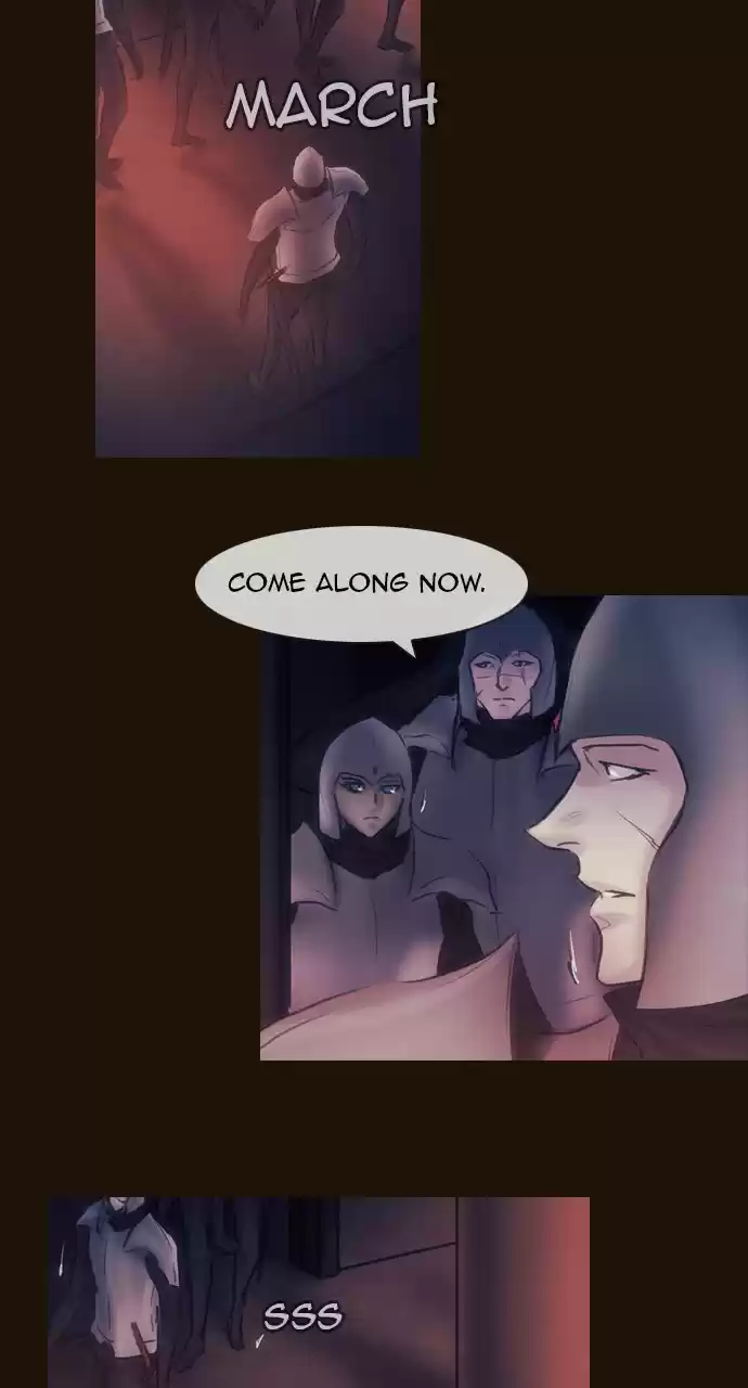 Magician (KIM Sarae) 451