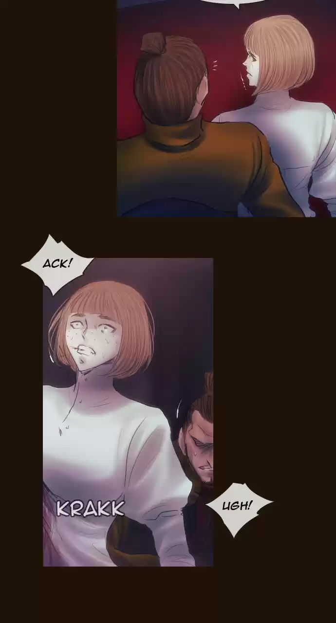 Magician (KIM Sarae) 451