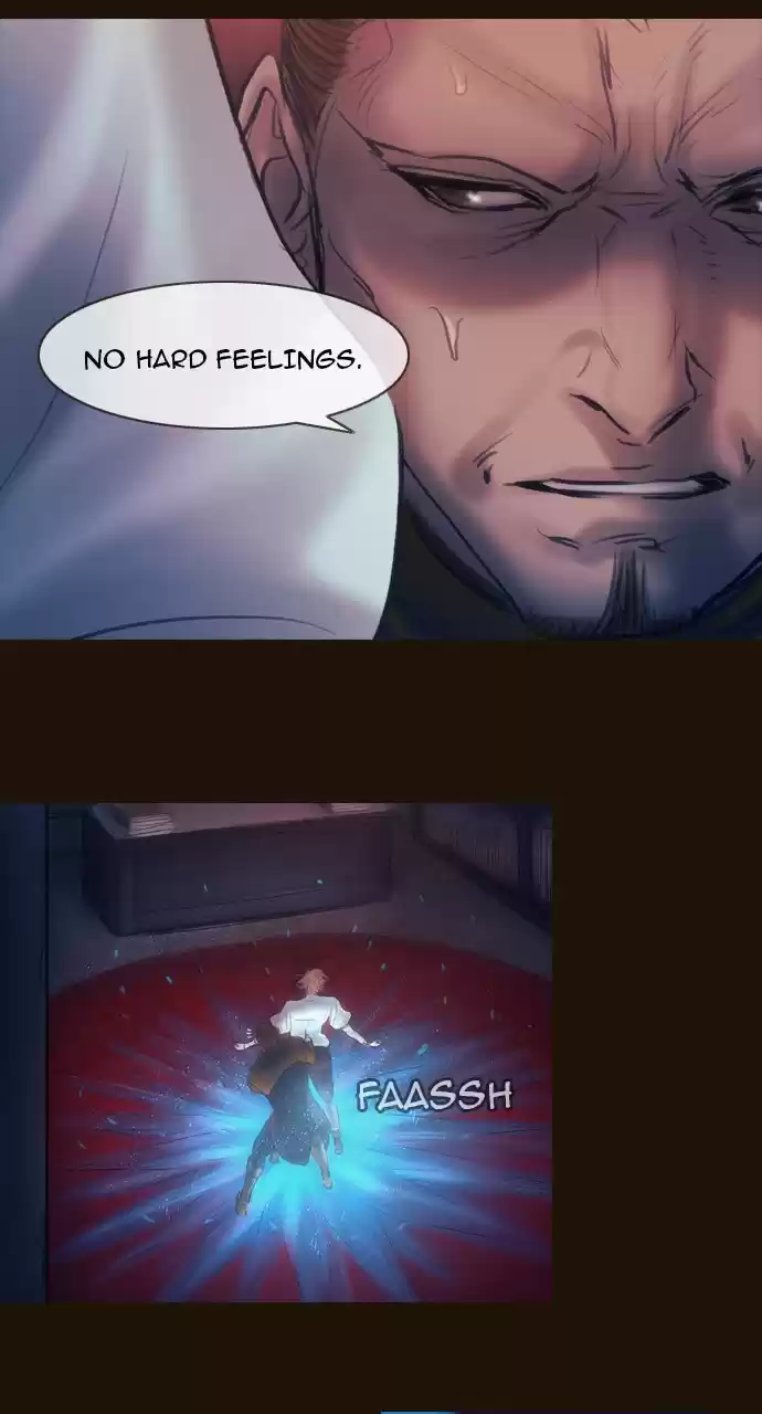 Magician (KIM Sarae) 451