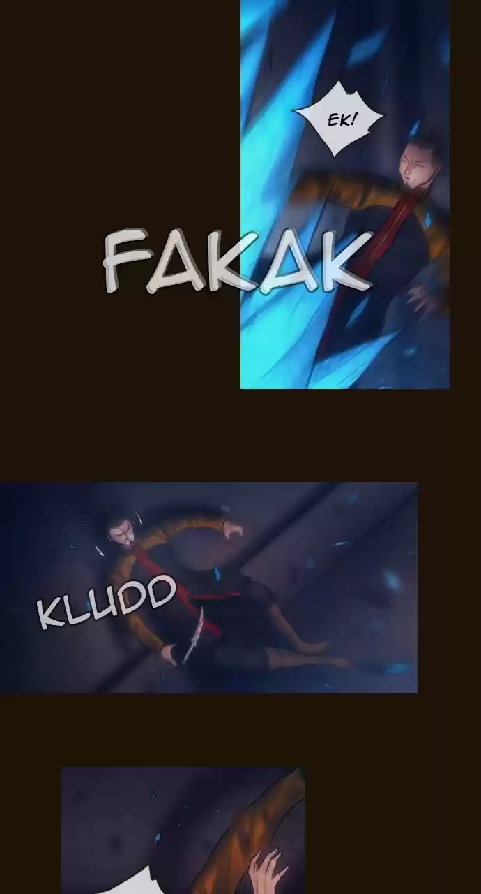 Magician (KIM Sarae) 451