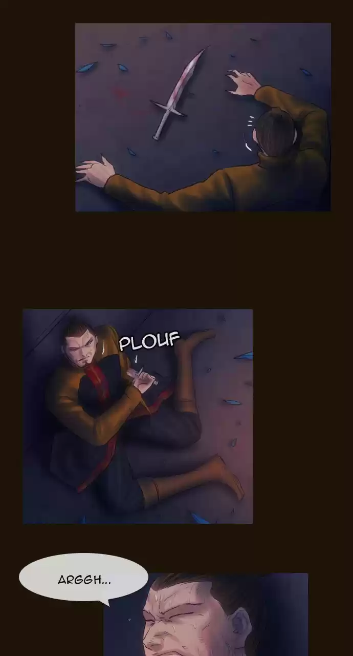 Magician (KIM Sarae) 451