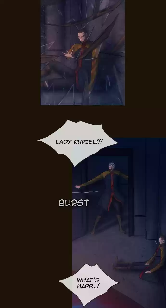 Magician (KIM Sarae) 451