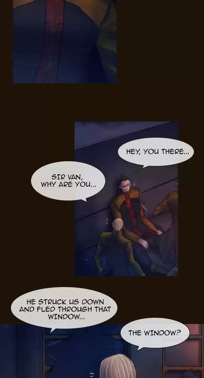 Magician (KIM Sarae) 451