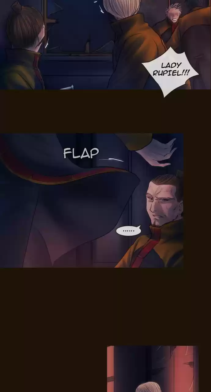 Magician (KIM Sarae) 451