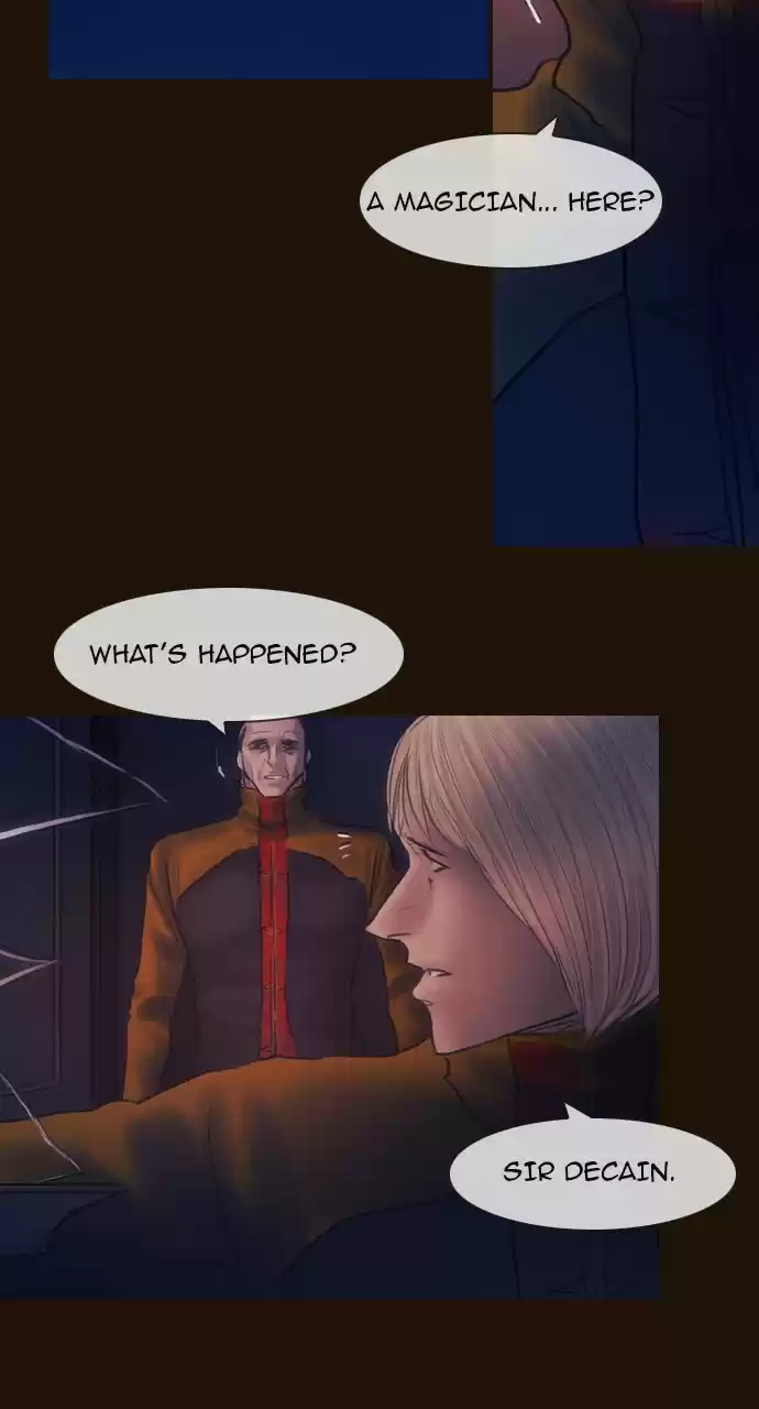 Magician (KIM Sarae) 451