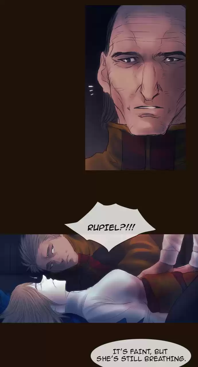 Magician (KIM Sarae) 451