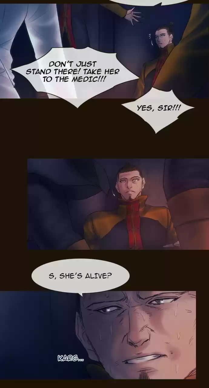 Magician (KIM Sarae) 451