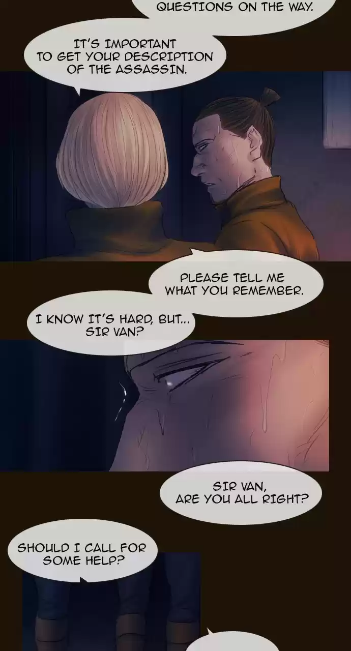 Magician (KIM Sarae) 451