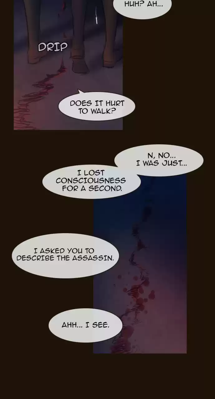 Magician (KIM Sarae) 451