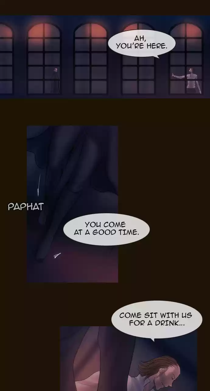 Magician (KIM Sarae) 451