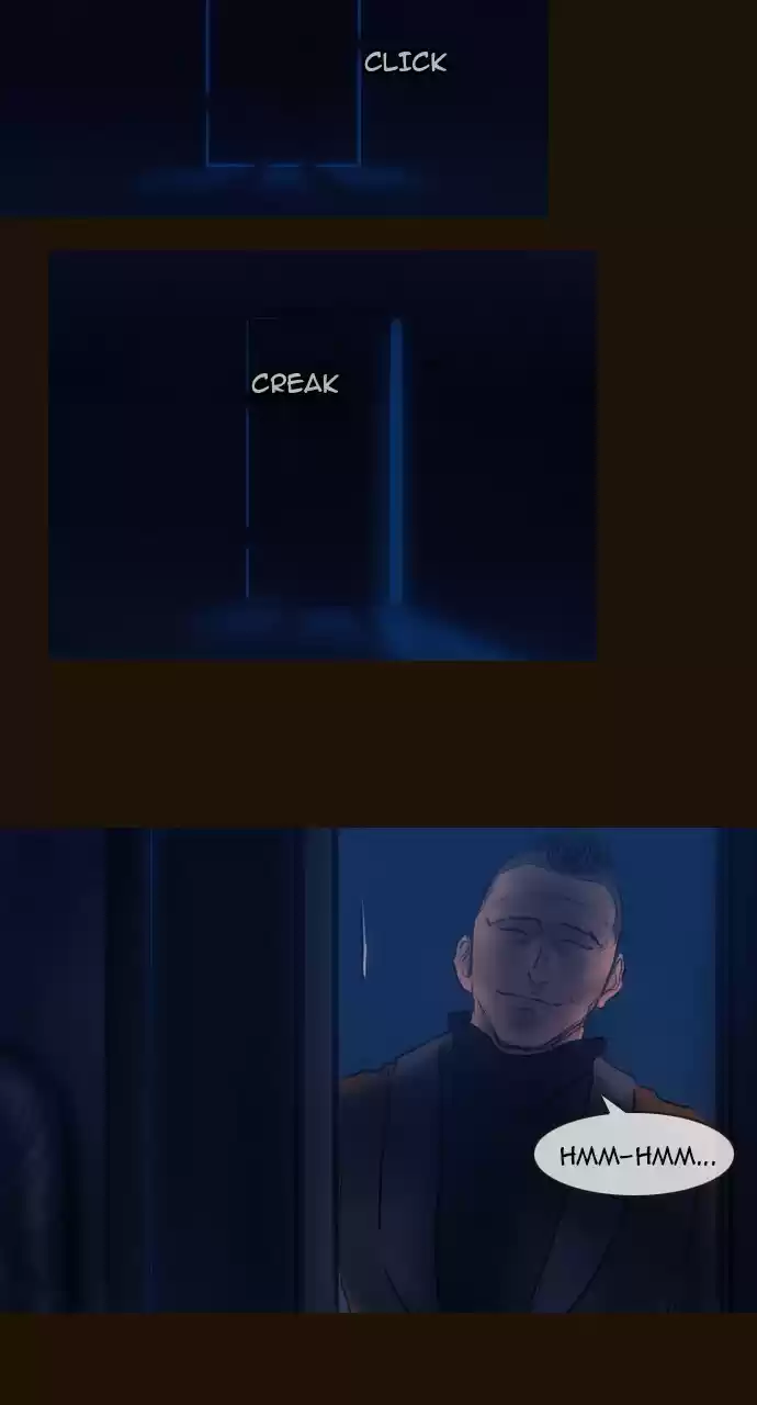 Magician (KIM Sarae) 451