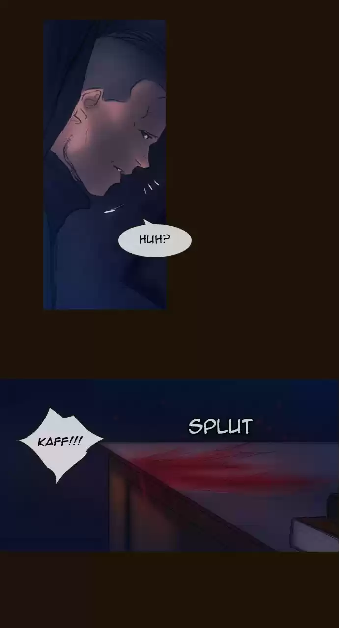 Magician (KIM Sarae) 451