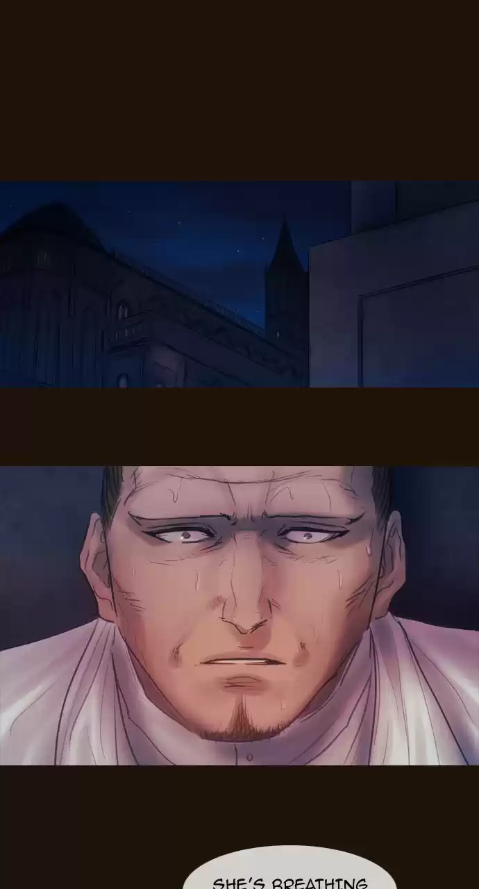 Magician (KIM Sarae) 451