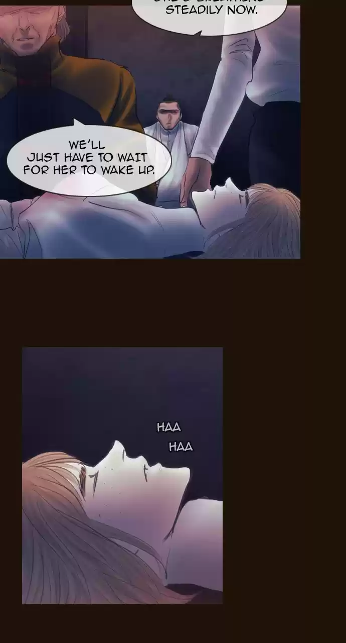 Magician (KIM Sarae) 451