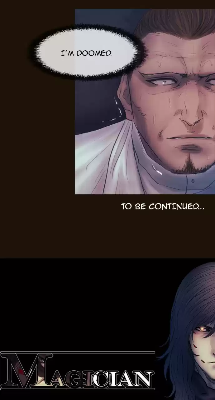 Magician (KIM Sarae) 451