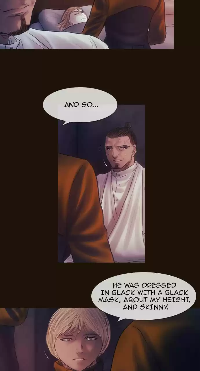 Magician (KIM Sarae) 452