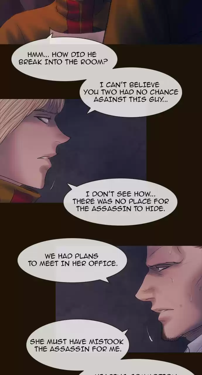 Magician (KIM Sarae) 452