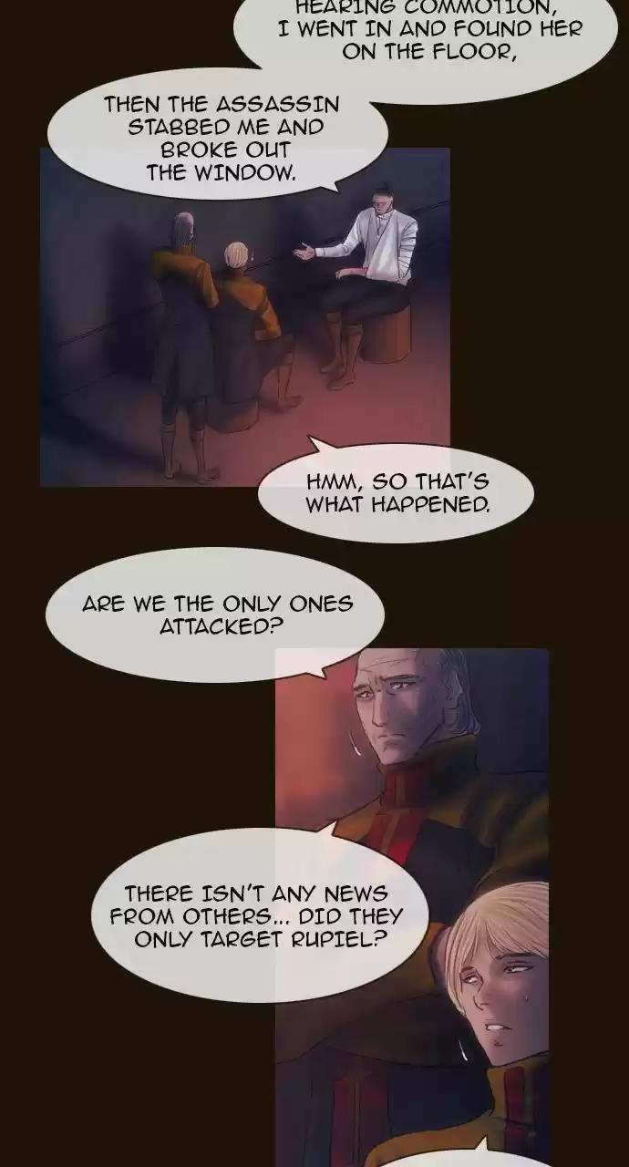 Magician (KIM Sarae) 452