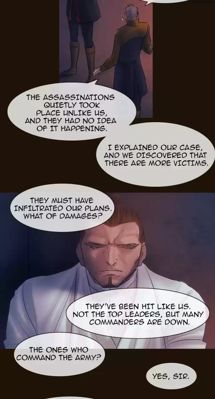 Magician (KIM Sarae) 452