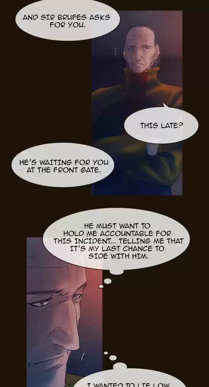 Magician (KIM Sarae) 452