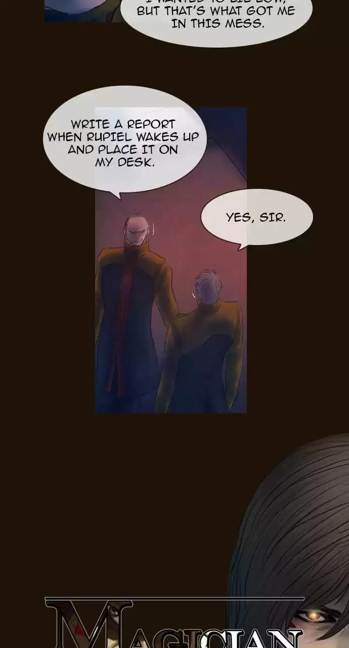 Magician (KIM Sarae) 452