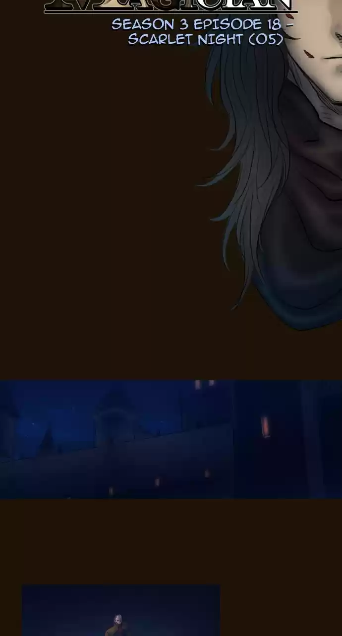 Magician (KIM Sarae) 452