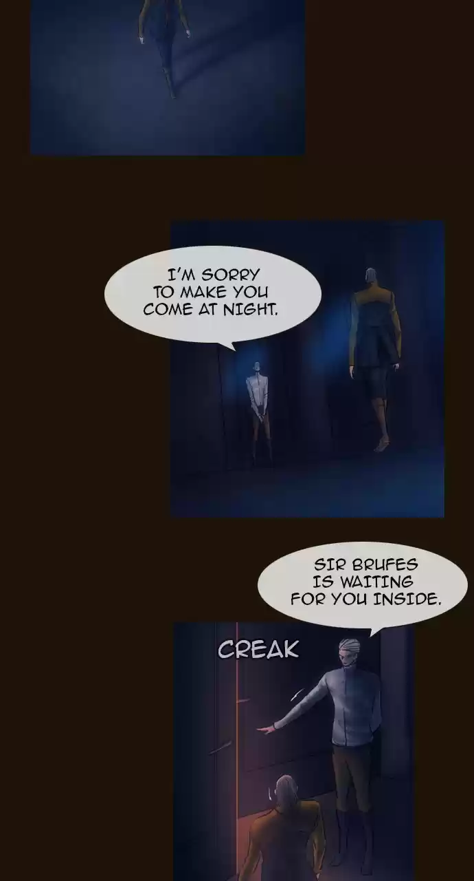 Magician (KIM Sarae) 452