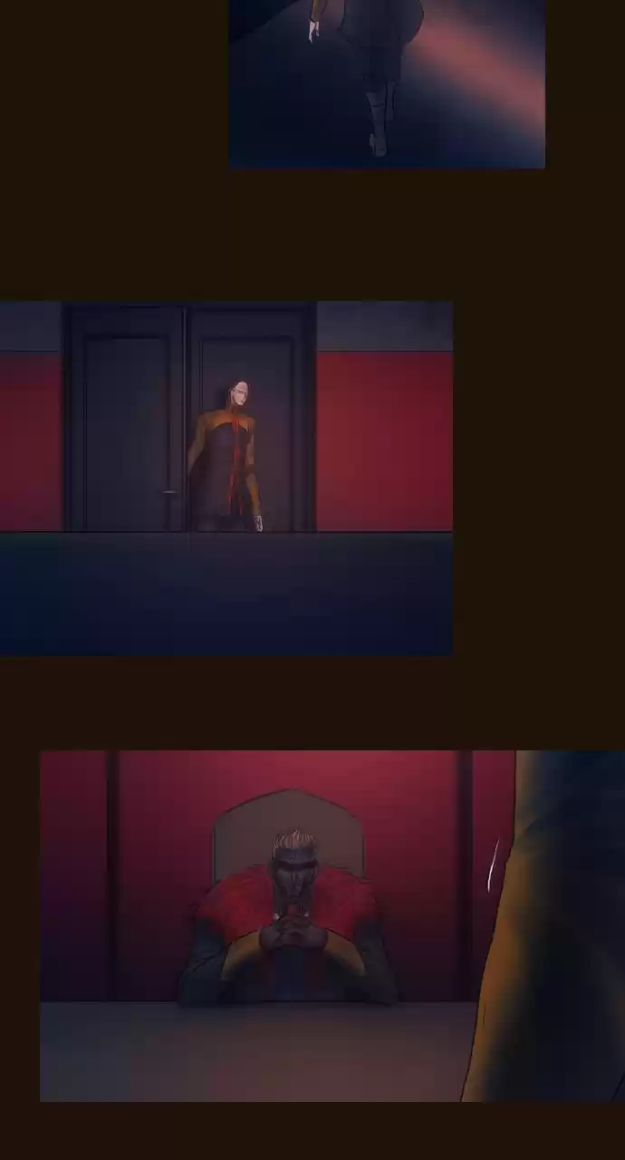 Magician (KIM Sarae) 452