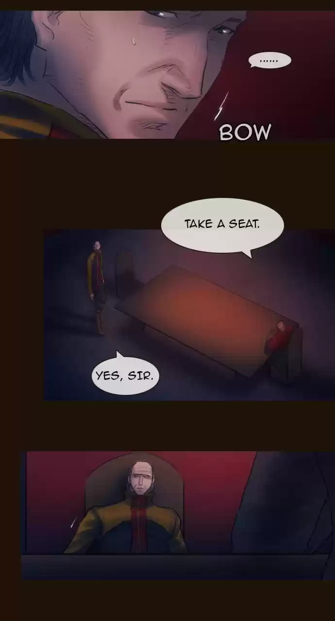 Magician (KIM Sarae) 452