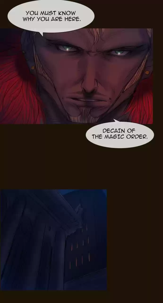 Magician (KIM Sarae) 452